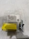 Hubbell CSB115 Single Pole Toggle Switch Brown 15A 120-277VAC Spec Grade Wiring