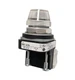 NEW ALLEN BRADLEY 800T-Q24W PILOT LIGHT 800TQ24W WHITE SER. U 