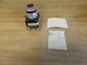 Allen Bradley 800T-FXQ24XD4 Button 800TFXQ24XD4 w/800T-XD4 & 800T-Blank