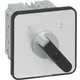 Baco Controls ZC52DQ7 PR26 25A Cam Switch, 2-Poles, 4-Contacts MFGD