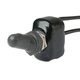 BEP SPST Water-Resistant Toggle Switch On-Off #1002016