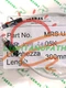 1PCS NEW FOR MRS.U MRS.U110 PNEUMAX sensor #Li