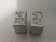 2 pcs, SCHNEIDER ELECTRIC, ZB4-BZ102, Mount, 22mm, Push Button --c132-dr-bb nn