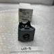 **New ALLEN BRADLEY 802T-X7 Ser: J 2Circuit Base Assembly  Fast Shipping #