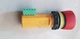 INCA 1 Tina 2TLA030054R0000 ABB ( Jokab Safety  Inca1 tina Emergency Stop Button