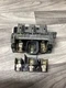 ALLEN BRADLEY BUL 1494F FUSIBLE DISCONNECT SWITCH 30A 600V #114D102PR5