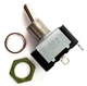 Eaton 7501K13 Maintained Toggle Switch SPST 2 Position On-Off 10A/250V 15A/125V