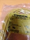 TURCK  PKG 4M-6  SINGLE ENDED CABLE 4-pin M8 Picofast female CONNECTOR  U0058-11