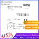 US FREE TAX  SICK IM08-04NPO-ZT1 IM0804NPOZT1 7900015 Cylindrical thread design