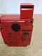 Telemecanique XCS-E7313 24V Safety Interlock Switch