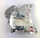 DETROIT PRESSURE SWITCH 2221883 - 30" v 20 psi - NA-1 Low 222-10 / SP0930-02-V-D