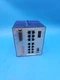 Hirschmann Ethernet Rail Switch RS2-16 1MM SC 16-Port 18-32VDC 0.4-.25A