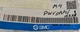 SMC D-M9PSAPC, GENERAL PURPOSE SOLID STATE AUTO SWITCH NEW