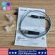 1PCS New For FESTO SME-8M-DS-24V-K-0 3-M8D 543861 SME-8M-DS-24V-K-0,3-M8D