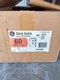 GE TH3362R Heavy Duty Safety Switch 60A, 600 Vac 250 Vdc, Mod 10
