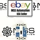 Westinghouse EHD3015 Circuit Breaker Series C Industrial Circuit Breaker 15A 