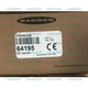 1PCS New BANNER Sensor STBVR81LQ6 Fast Ship