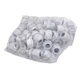 Lot of 40 Altech 5309 620 Cable Glands, &oslash;5-12mm Cable, &oslash;20mm OD, M20 Thread