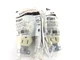 2ps HUBBELL 15 Amp Self Grounding and Tamper Proof Duplex Receptacle, Ivory