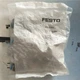 10pc new Festo QSL-1/4-6 153047 Quick Connector 