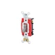 Leviton 1223-2GY Light and Dimmer Switches