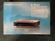 Cisco SD208P 8-Port 10/100 Switch with PoE