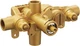 Moen 63170 Rghin M-Pact Posi 1 Handle Ts Cpvc Bk