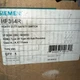 SIEMENS HF364R SAFETY SWITCH 3POLE 200A NEMA 3R H/J/K/R/T FUSES NEW 