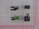 Lot of 3 HONEYWELL SDX15D4 Pressure Sensor 15 PSI (103.42 kPa) Differential Male