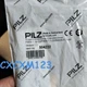 New Pilz 504222 PSEN 1.1p-22 / PSEN 1.1-20 Safety Switch (524122+514120)