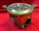 DWYER INSTRUMENTS 1910.0 DIFFERENTIAL PRESSURE SWITCH