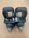 2 used Banner OTBA5QD touch buttons