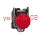 1 PC New With Box Schneider XB4BVG4 &Oslash;22 Red indicator light - LED~110... 120V