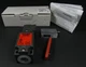 EUCHNER safety switch + lock NZ1VZ-3131E-M | 082122 | original packaging