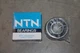 NTN Bearing 6307LLBC3/EM Single Row Deep Groove Radial Ball Bearing, Electric Mo