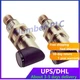 US FREE TAX ONE SICK VS/VE18-3F3412 Through-beam Photoelectric  PNP  #