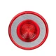 Square D 9001R22 Harmony Mushroom Head