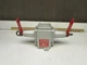 CROUSE-HINDS AFU0333-11 M83 , 2-END, CONVEYOR CONTROL SWITCH, N/NIB!,MAKE OFFER!