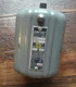 SQUARE D PUMPTROL PRESSURE SWITCH 9013FSG2/JE3 20-40 PSI
