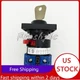 New 3HAC052287-001 2-speed 2-section mode switch selector F ABB robot cabinet