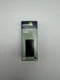 Leviton Mfg S15-5601-2E Black 15 Amp Decora Rocker Switch