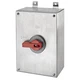 Hubbell Wiring Device-Kellems Hblds10ss Nonfusible, Motor Disconnect Switch,