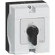 Baco Controls ZD01AXQ PR26 25A Cam Switch, 1-Pole, 3-Contacts MFGD