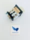 VY20 D/014 DL04N 600VAC 20A 3 PHASES  ENTRELEC VY20D014DL04N ROTARY CAM SWITCH