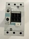 Siemens Sirius 3RT1045-1B Contactor w/ 3RH1921-1CA01 Aux Block &ndash; 24V Coil, 3P