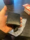 Mitutoyo Foot Switch 937179T OEM Original Open Box