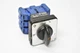 Kraus & Naimer KG32A-K300 Switch Interrupter 3-Pole 20AMP 500V