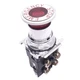 Eaton 10250T589C53-3 Illuminated Push/Pull E-Stop Button, &oslash;30.5mm, 2NC, 600V Max