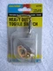 Calterm - Heavy Duty Toggle Switch [On - Off] (Part # 41770) **NEW** Fast Wiring