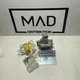 Crane Dorray Aluminum Pull Switch PS-1000-ASW, 240VAC 3amp